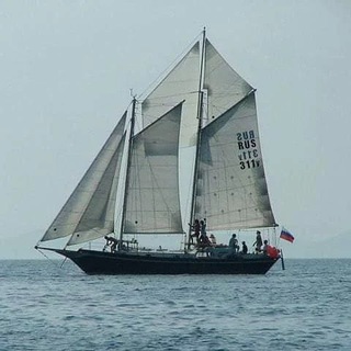 Яхтинг, регаты, круизы ⛵🌊