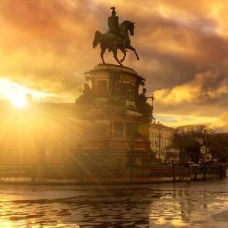 Петербург Today