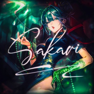 sᴀᴋᴀʀɪ | ꜰᴏʀ ʏᴏᴜʀ sᴏᴜʟ