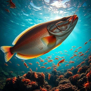 ТУР "Сахалинская рыбалка"