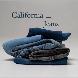 California Jeans