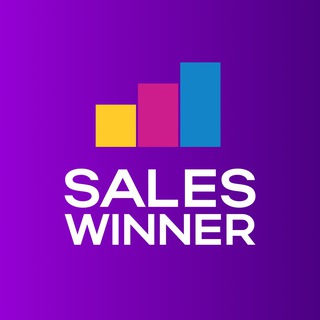 🔝Sales Winner Magazine🔝