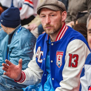 САЛЬНИКОВ АНДРЕЙ канал🔥