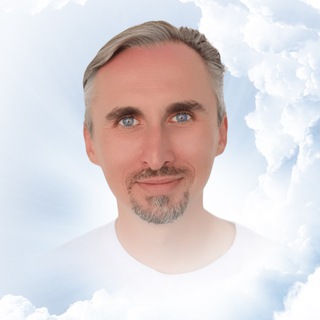 Сальвадор Атма - Свет Безусловной Любви