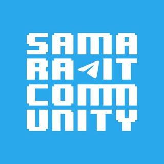 Samara IT Community