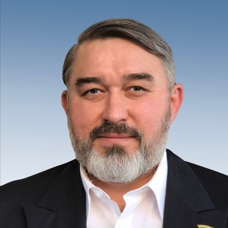 Игорь Самохин округ № 3