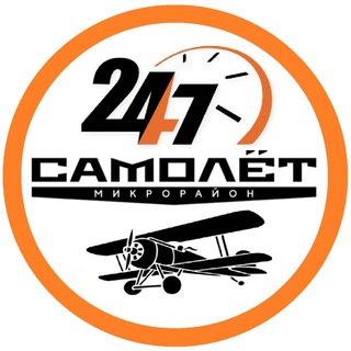 ЖК Самолет-24/7