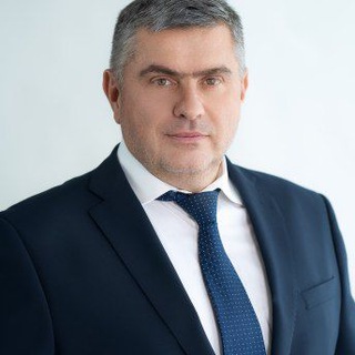 Депутат Самородов Андрей Анатольевич