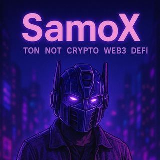 SamoX & Slycat Hub 🐳