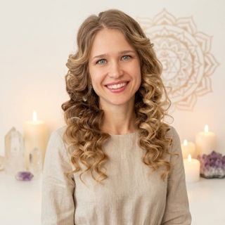 Сакральный метод|Самойлова Наталья