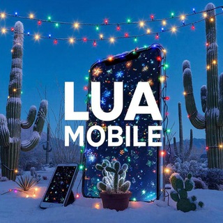 Lua Arizona Mobile
