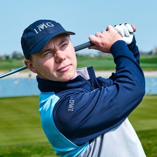 SamsonovGolf - Самсонов Гольф ⛳️