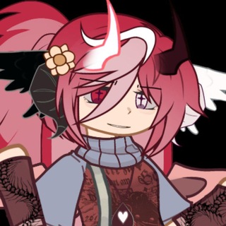 ┗━ Sэni #🐏 ━┛