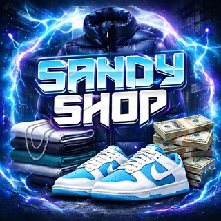 Sandy Shop | Магазин одежды