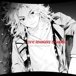 ᴛᴏᴋʏᴏ ʀᴇᴠᴇɴɢᴇʀs || ᴍᴀɴᴊɪʀᴏ