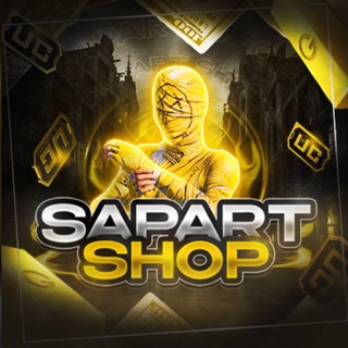 Sapart | ПЛАТФОРМА | АККАУНТЫ