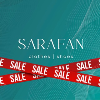 ❗️SALE SARAFAN ❗️