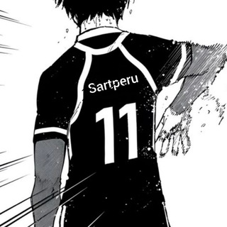 Sartperu | page🥀