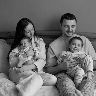 Сашкина жизнь 🤍