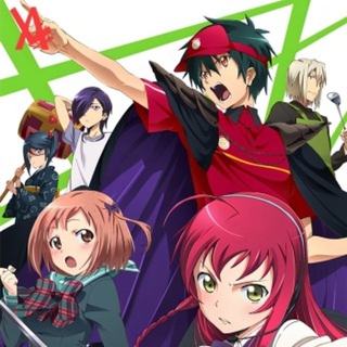 Сатана на подработке!