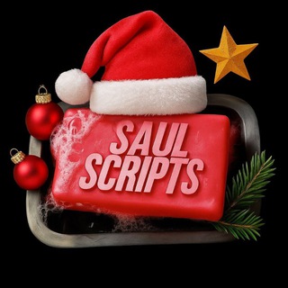 𝙎𝘼𝙐𝙇•𝙎𝘾𝙍𝙄𝙋𝙏𝙎❄️