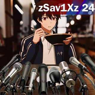 zSav1Xz 24 | by Sav1X Family: CherryBTW, Dan, Sav1X, Akame Jr, Akwamar1n