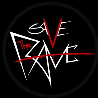 Save The Rave