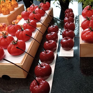 Рецепты для Кондитера.