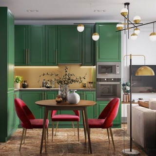 Гармония пространства