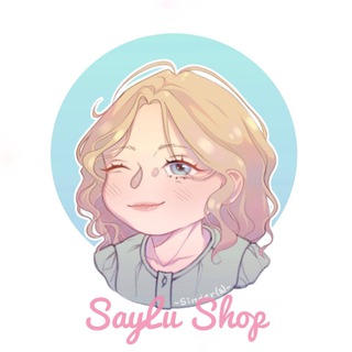 SayLu Shop🔞
