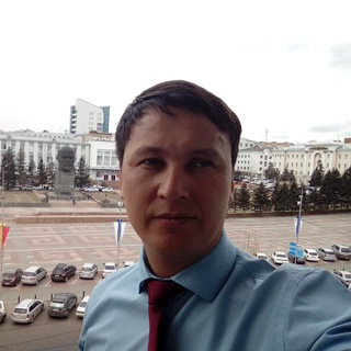 Писатель Саян