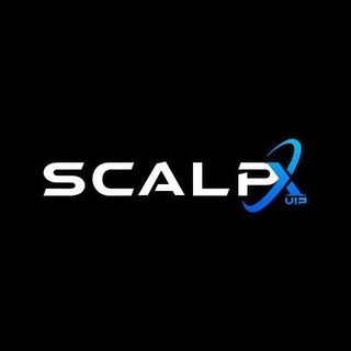 ScalpX