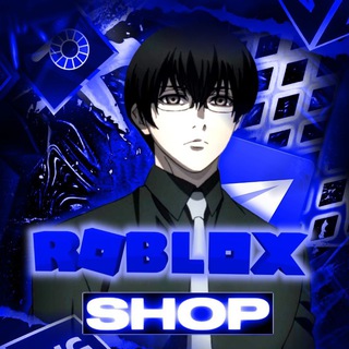 𝚁𝙾𝙱𝙻𝙾𝚇 || 𝚂 𝙷 𝙾 𝙿