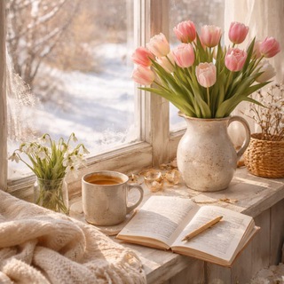 Верь в мечту, и она обязательно сбудется⛵️ 🔞