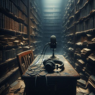 Страшные сказки | Аудио рассказы