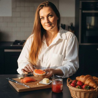 Нутрициолог | Алена Крутицкая