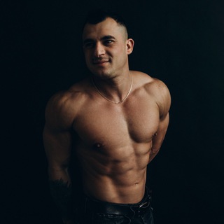 Evgeniy Schev - fitness coach
