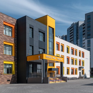 Гимназия №107 (Новая Школа на Сибгата Хакима)