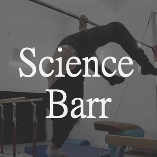 ◤ 𝓢𝓬𝓲𝓮𝓷𝓬𝓮𝓑𝓪𝓻𝓻 ◥ (Gimbarr•Workout•Calestenics•Yoga•Sport)