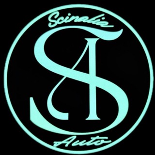 Scinalia Auto