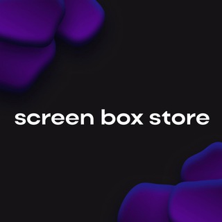 ScreenBoxStore Павильон-Т90
