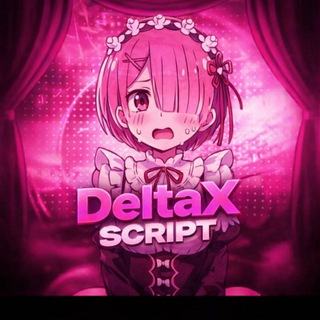 Script Roblox DeltaX |