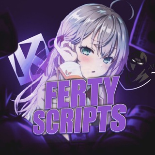 ❄️Ferty|Scripts❄️