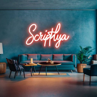 Scriptulya