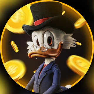 Клуб Скруджа | Swap & Earn