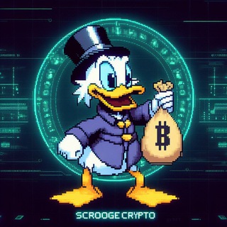 ScroogeCrypto 🦆
