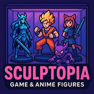 Sculptopia