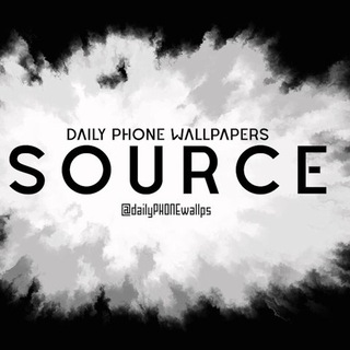 Source Daily phone Wallpapers