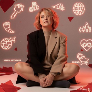 ИНВЕСТ- АРСЕНАЛ | Недвижимость|Путешествия|Быстрые деньги с ИИ🔑🌎⚙️🔝