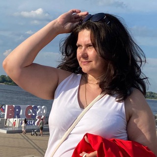 Татьяна Тёлина